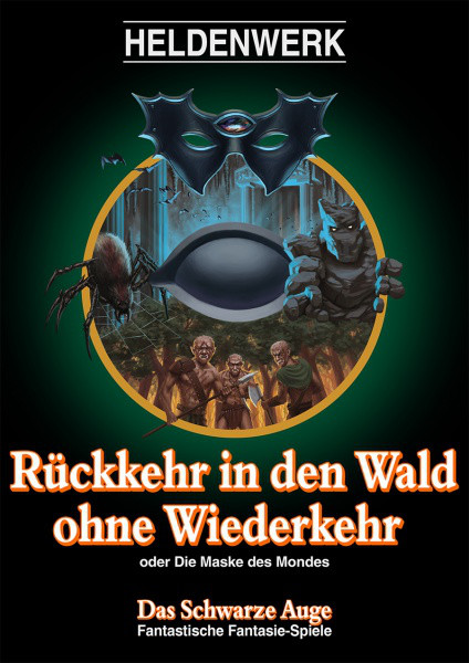 HELDENWERKRUECKKEHRINDENWALDOHNEWIEDERKEHR