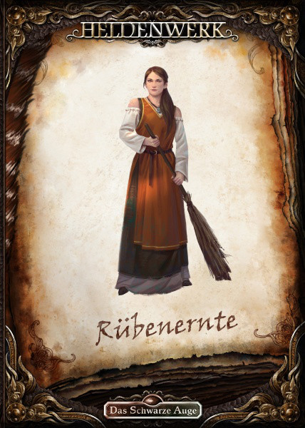 HW08RUEBENERNTE