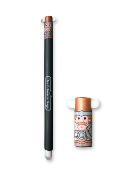 Ulisses Fantasy Gelstift - Das Schwarze Auge Alrik