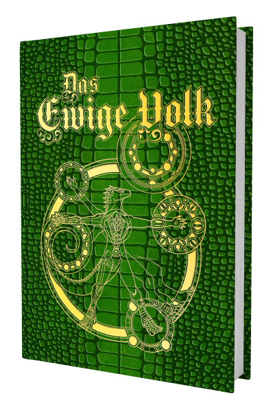 DSA - Das Ewige Volk