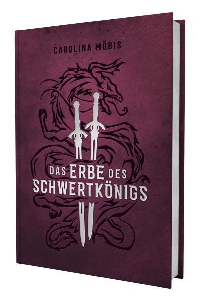 DSA - Das Erbe des Schwertkönigs