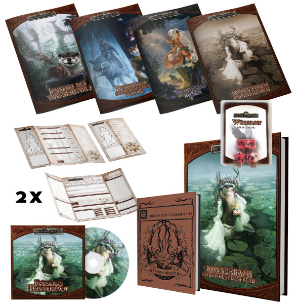 DSK - Donnerbach Bundle