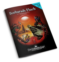 DSA1 - Borbarads Fluch (remastered) DSA1 - Borbarads Fluch (remastered)