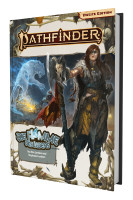 Pathfinder 2 - Die Flamme des Lebens Pathfinder 2 - Die Flamme des Lebens