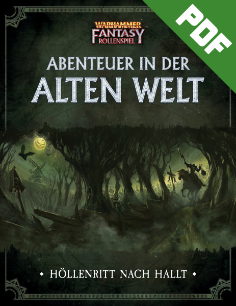WFRSP - Höllenritt nach Hallt