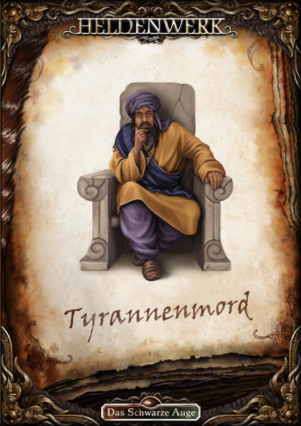 TYRANNENMORD