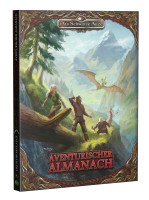 DSA5 - Aventurischer Almanach (Taschenbuch) DSA5 - Aventurischer Almanach (Taschenbuch)