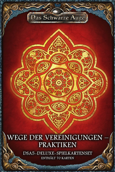 US25591_SPIELKARTEN_WEGE DER VEREINIGUNG PRAKTIKEN