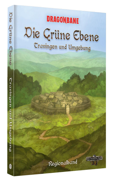 Die Grüne Ebene
