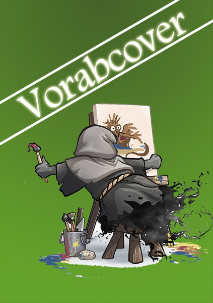 VORABCOVER