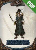 DSA5 - Die Piraten der Schwarzrochen DSA5 - Die Piraten der Schwarzrochen