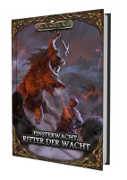 DSA5 - Finsterwacht - Ritter der Wacht DSA5 - Finsterwacht - Ritter der Wacht