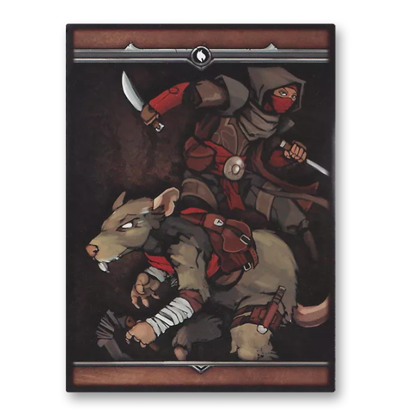 Cartes Quêtes / Aventures Pour Le Jeu De Plateau MYTH : Journeyman - Shores Of Kanis