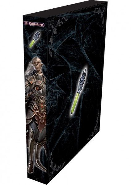 PATHFINDER-KADAVERKRONE-SCHUBER-3D