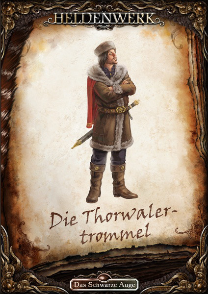 HW05DIETHORWALERTROMMEL
