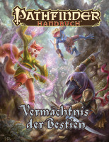 PATHFINDER VERMAECHTNIS DER BESTIEN PATHFINDER VERMAECHTNIS DER BESTIEN