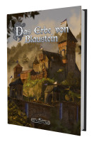 DSA5 - Das Erbe von Blaustein DSA5 - Das Erbe von Blaustein