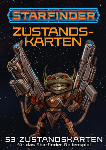 US56009_STARFINDER ZUSTANDSKARTEN