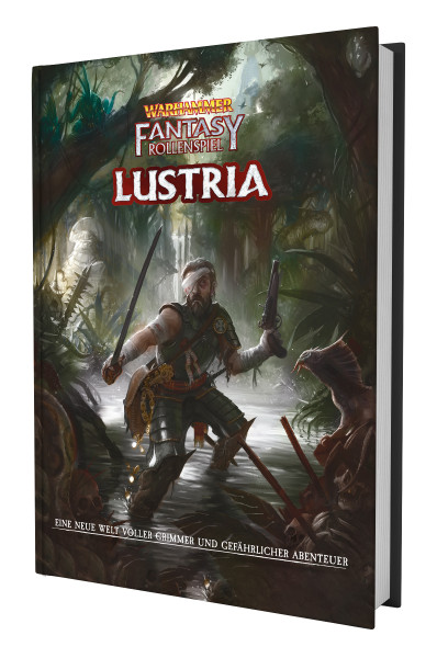 WFRSP - Lustria