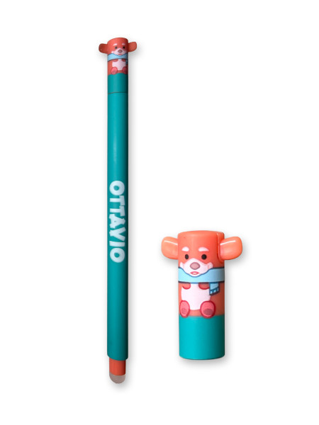 Ulisses Fantasy Gelstift - Ottavio Otter
