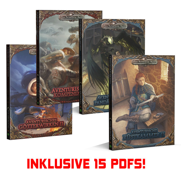 Regelbundle Mentor - Taschenbuch + PDFs