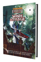 WFRSP - Winde der Magie WFRSP - Winde der Magie