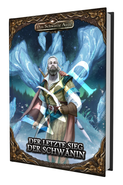 DSA5 - Der letzte Sieg der Schwänin
