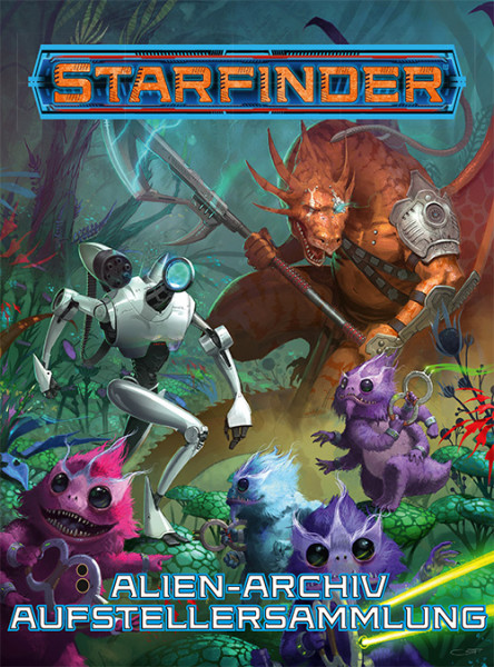 US56004_STARFINDER AUFSTELLER ALIENARCHIV