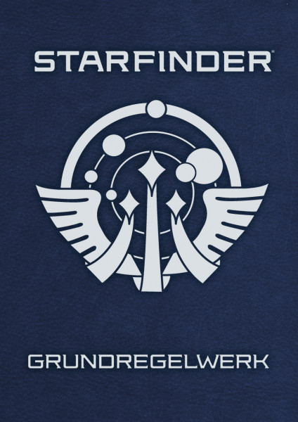 STARFINDERLIMITED