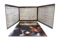 UNIVERSALSCHIRM 02 UNIVERSALSCHIRM 02