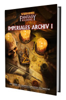 WFRSP - Imperiales Archiv I WFRSP - Imperiales Archiv I