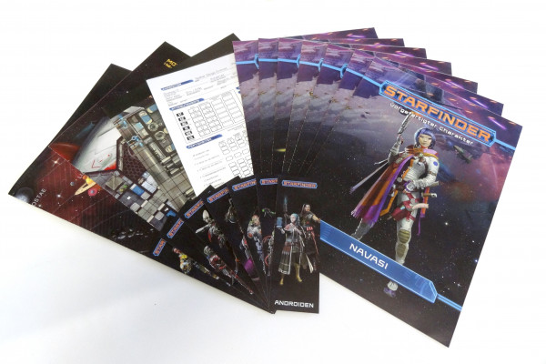 CROWDFUNDINGPACKSTARFINDER