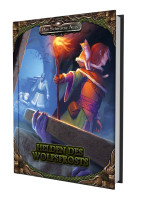 DSA5 - Helden des Wolfsfrosts DSA5 - Helden des Wolfsfrosts