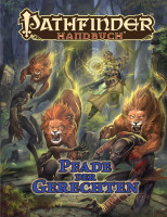 PFADE DER GERECHTEN PFADE DER GERECHTEN