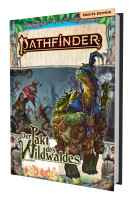 Pathfinder 2 - Der Pakt des Wildwaldes Pathfinder 2 - Der Pakt des Wildwaldes