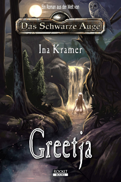 GREETJA COVER