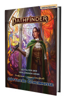 Pathfinder 2 - Göttliche Geheimnisse Pathfinder 2 - Göttliche Geheimnisse