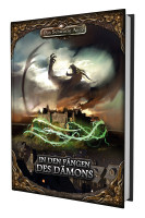 DSA5 - In den Fängen des Dämons DSA5 - In den Fängen des Dämons