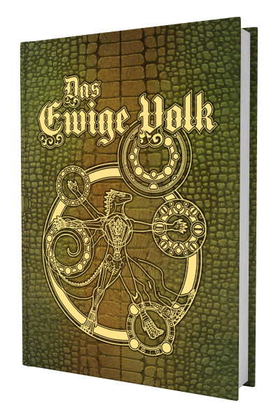 DSA - Das Ewige Volk