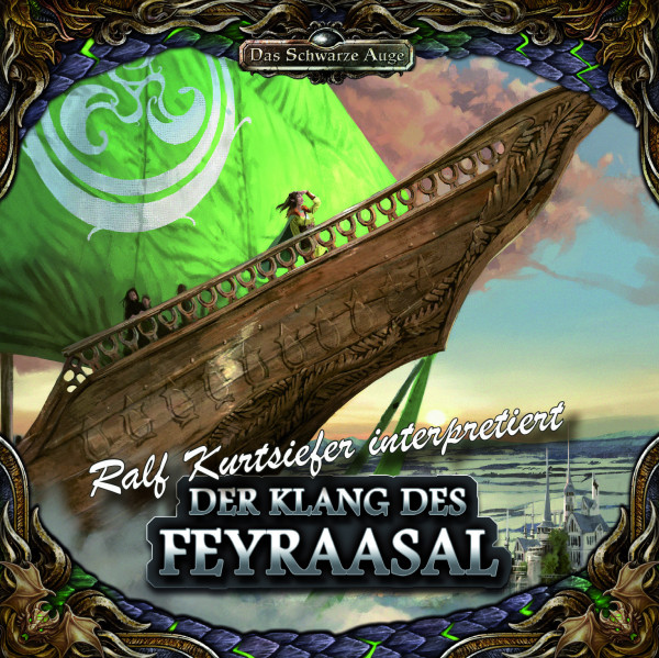 Ralf Kurtsiefer interpretiert - Der Klang des Feyraasal