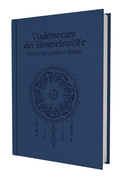 DSA - Vademecum der Himmelswölfe