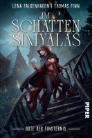 DSA - Bote der Finsternis (Im Schatten Simyalas 2) DSA - Bote der Finsternis (Im Schatten Simyalas 2)