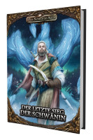 DSA5 - Der letzte Sieg der Schwänin DSA5 - Der letzte Sieg der Schwänin