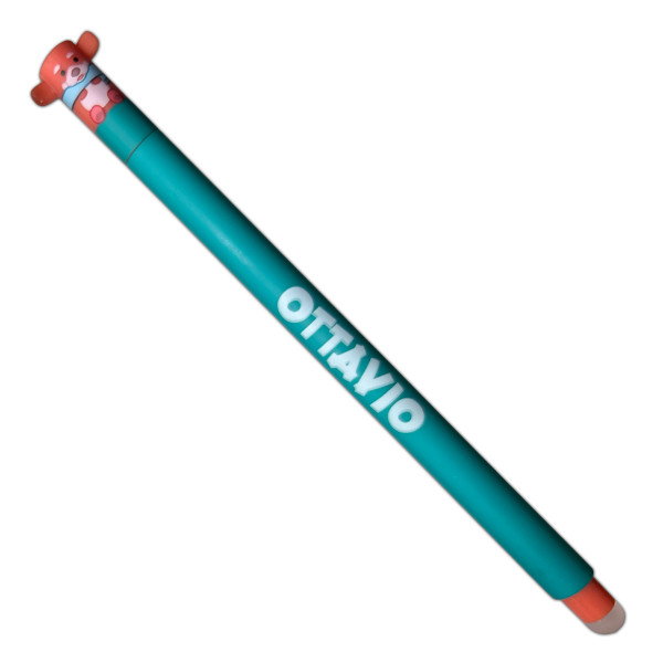 Ulisses Fantasy Gelstift - Ottavio Otter