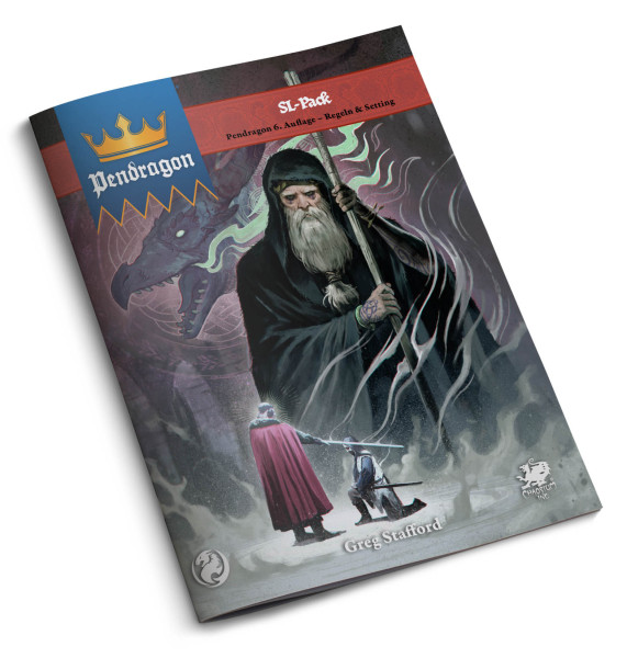 Pendragon - SL-Pack