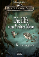 COVER DIE ELFE VOM VEITNER MOOR COVER DIE ELFE VOM VEITNER MOOR