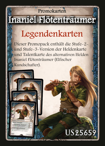 Aventuria - Extraordinary Heroes Bonus-Pack