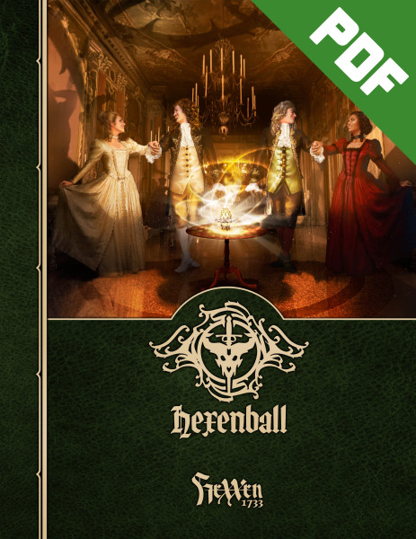 HeXXen 1733: Hexenball