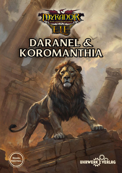 Daranel &amp; Koromanthia (ELF)