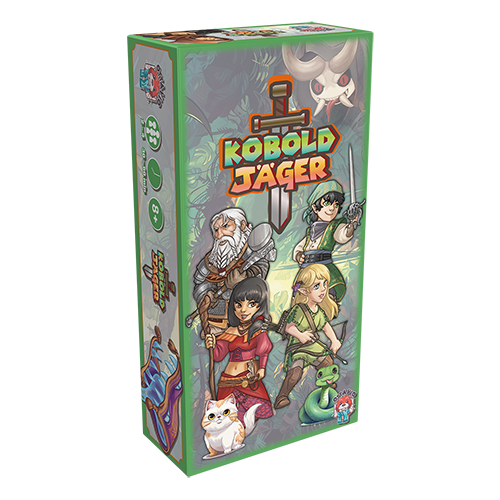 Koboldjäger